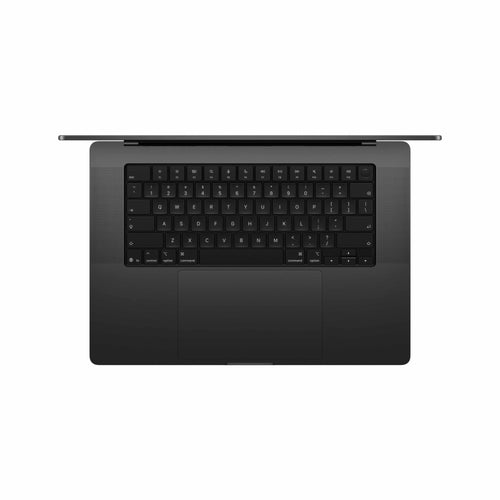 16-inch MacBook Pro: Apple M5 Max chip with 18-core CPU and 40-core GPU, 2TB SSD - Space Black
