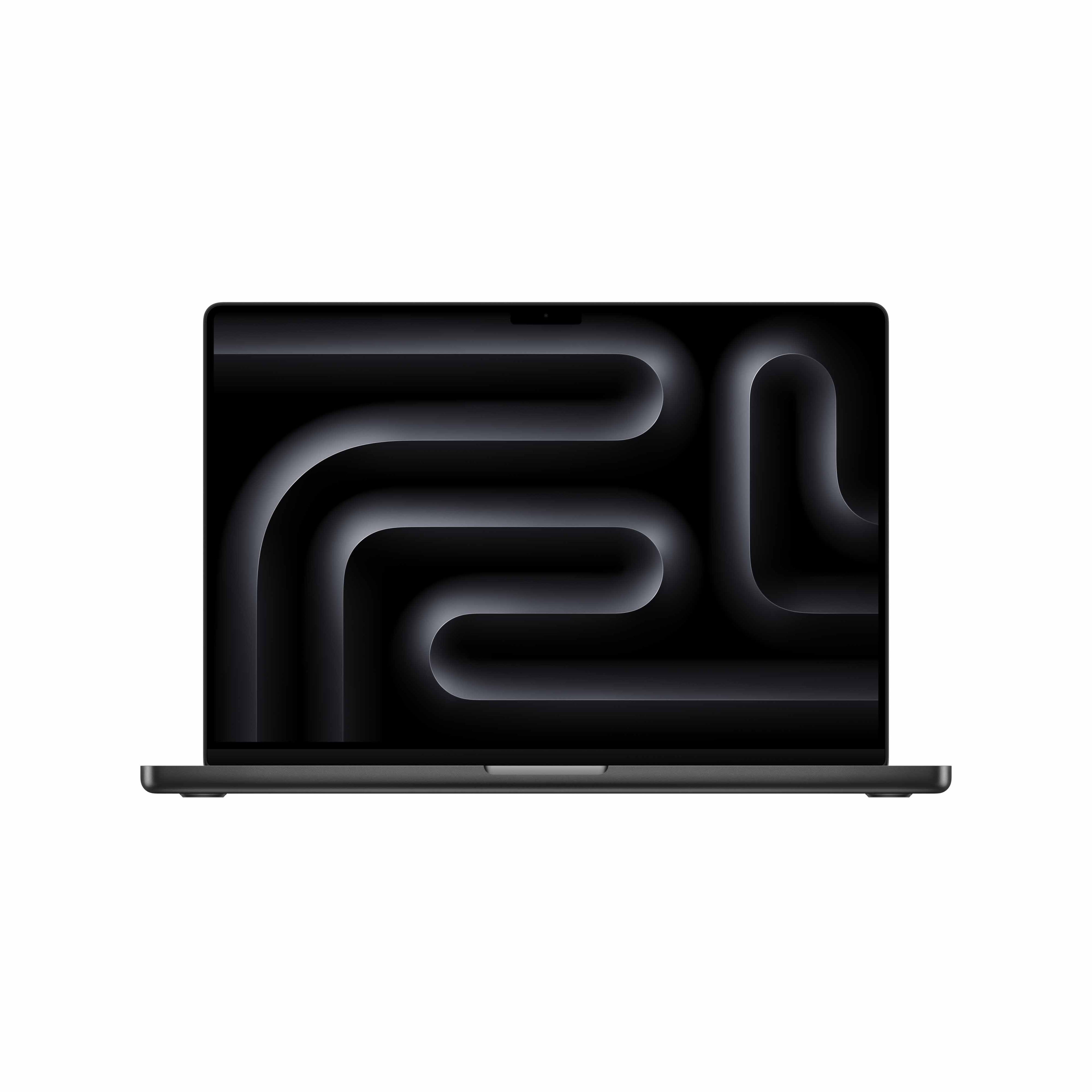16-inch MacBook Pro: Apple M5 Pro chip with 18-core CPU and 20-core GPU, 1TB SSD - Space Black