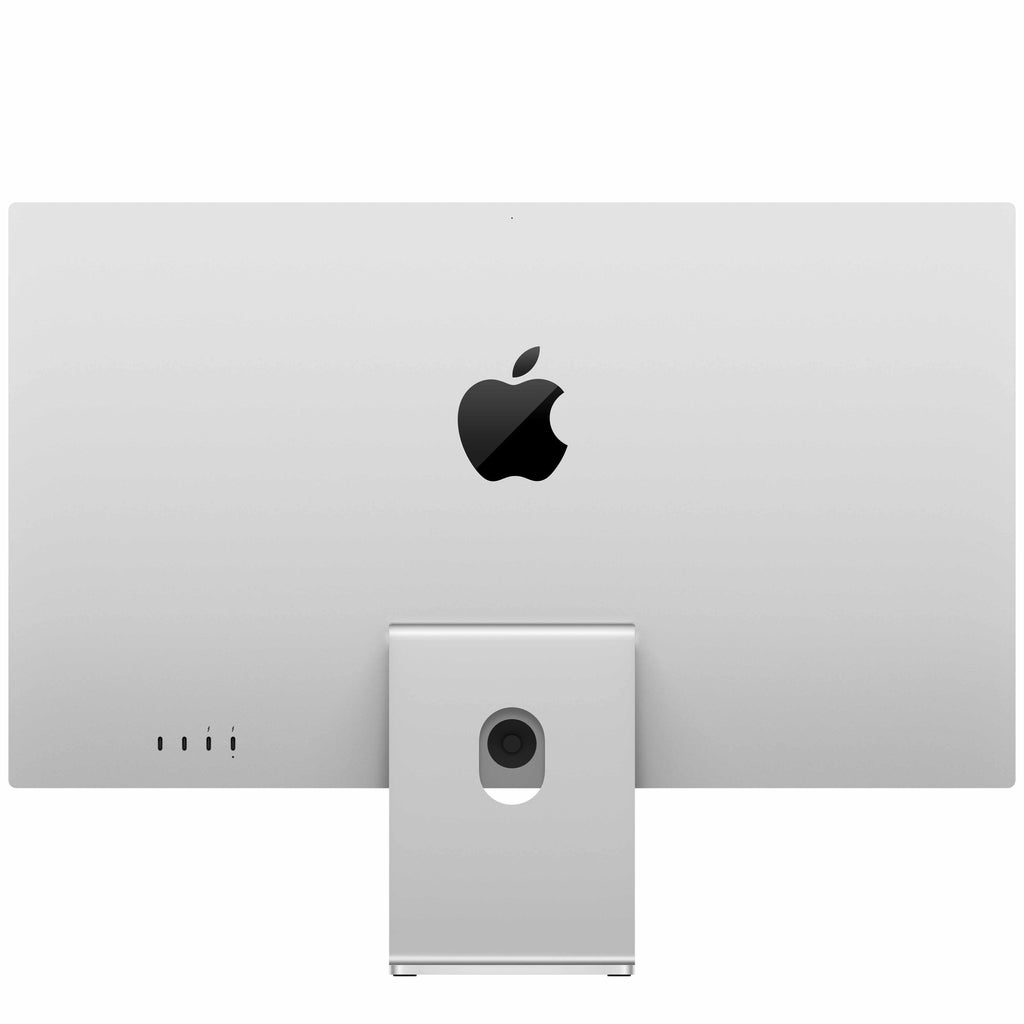 Studio Display - Standard glass - Tilt-adjustable stand