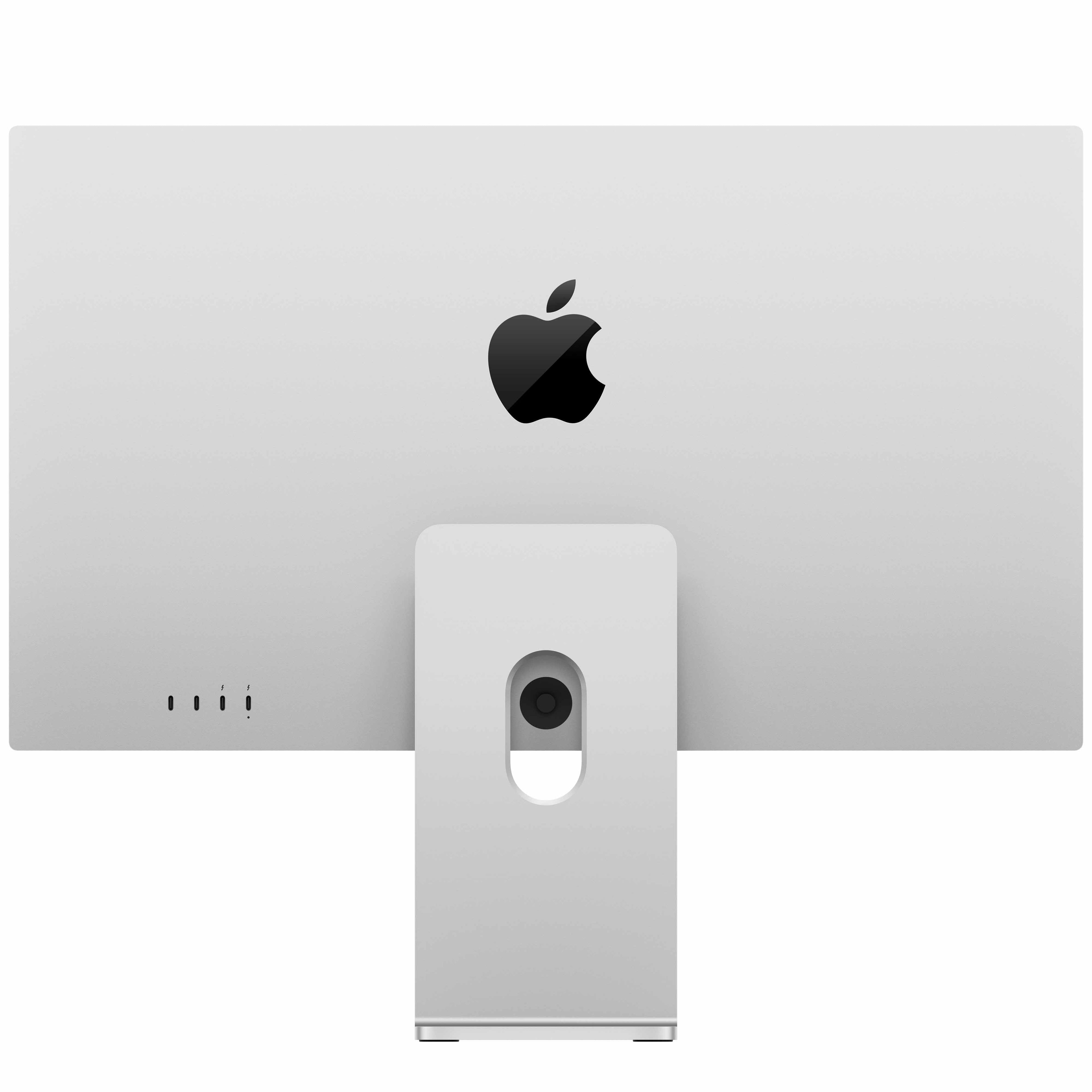 Studio Display XDR - Nano-texture glass - VESA mount adapter