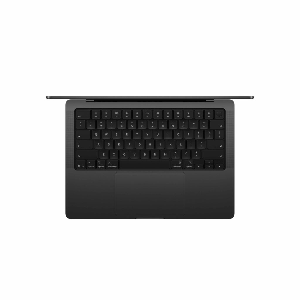 14-inch MacBook Pro: Apple M5 Max chip with 18-core CPU and 32-core GPU, 2TB SSD - Space Black