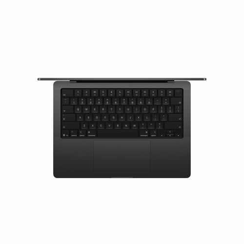 14-inch MacBook Pro: Apple M5 Max chip with 18-core CPU and 32-core GPU, 2TB SSD - Space Black