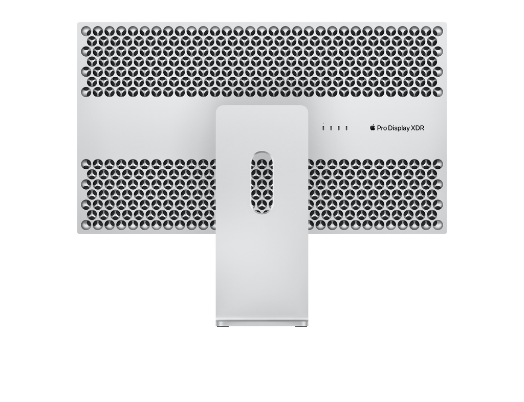 Pro Display XDR - Standard glass