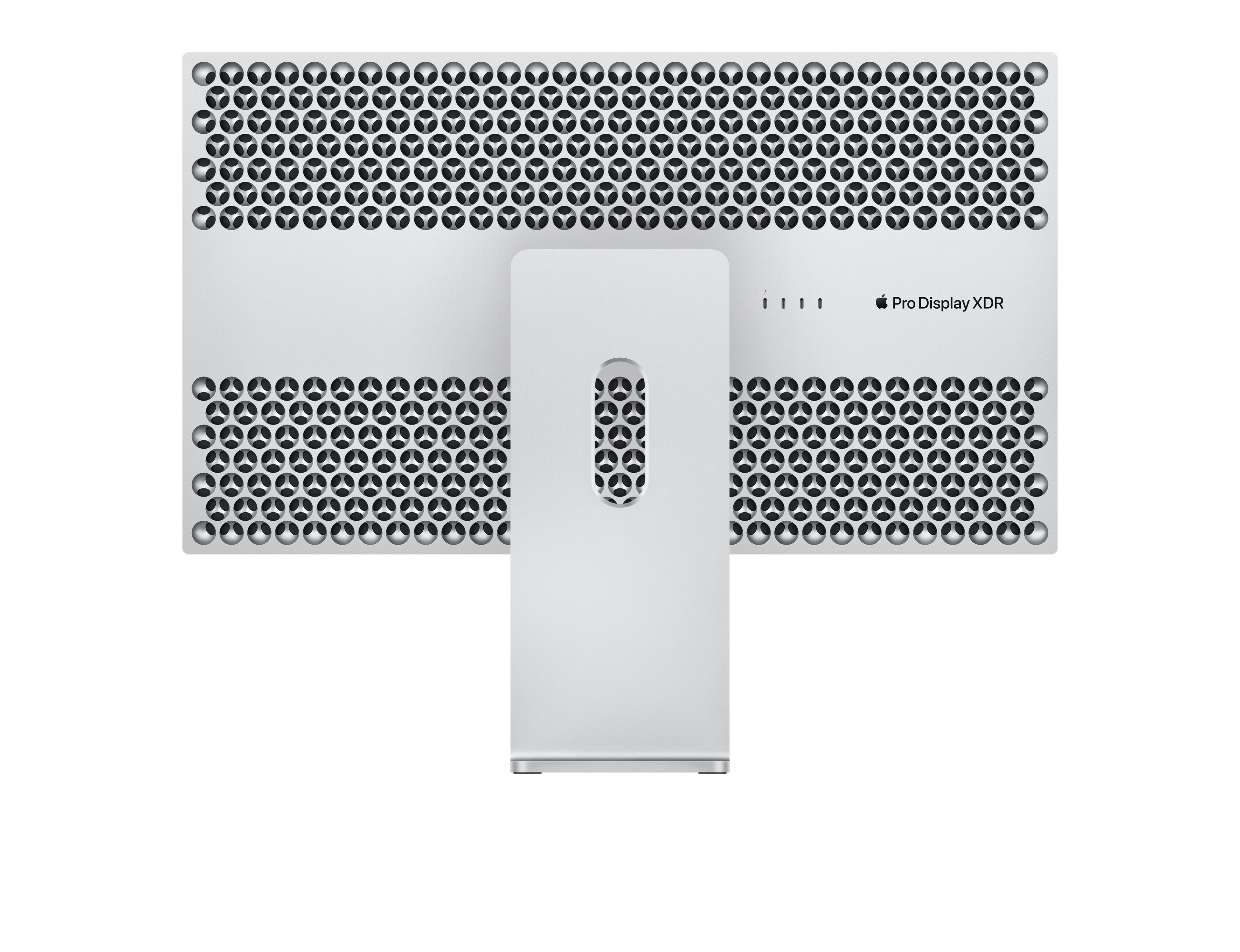 Pro Display XDR - Standard glass