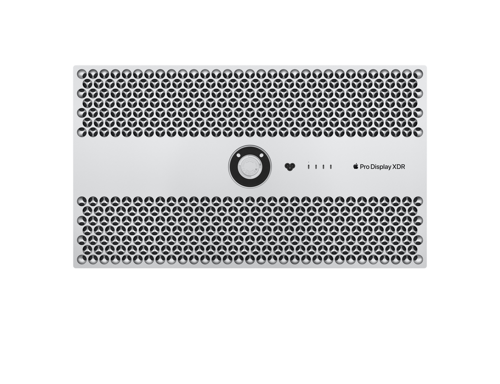 Pro Display XDR - Standard glass