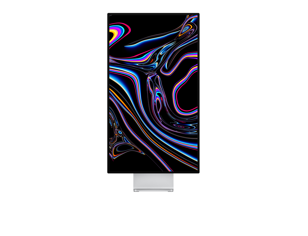 Pro Display XDR - Standard glass