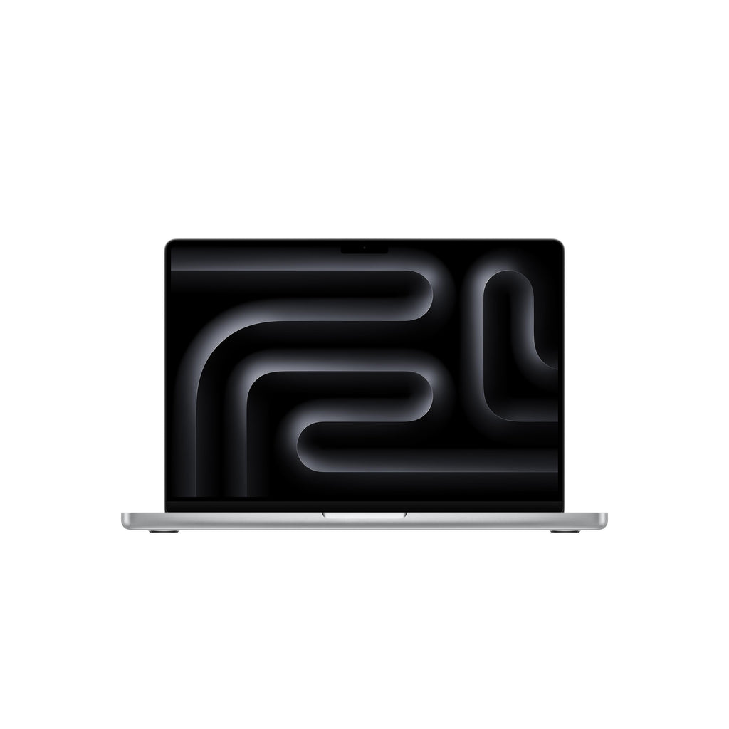 14-inch MacBook Pro: Apple M4 Max chip with 14‑core CPU and 32‑core GPU, 1TB SSD - Silver