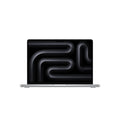 14-inch MacBook Pro: Apple M4 Max chip with 14‑core CPU and 32‑core GPU, 1TB SSD - Silver