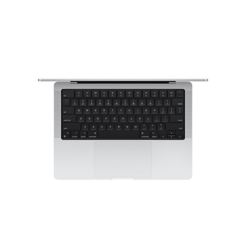 14-inch MacBook Pro: Apple M4 Max chip with 14‑core CPU and 32‑core GPU, 1TB SSD - Silver