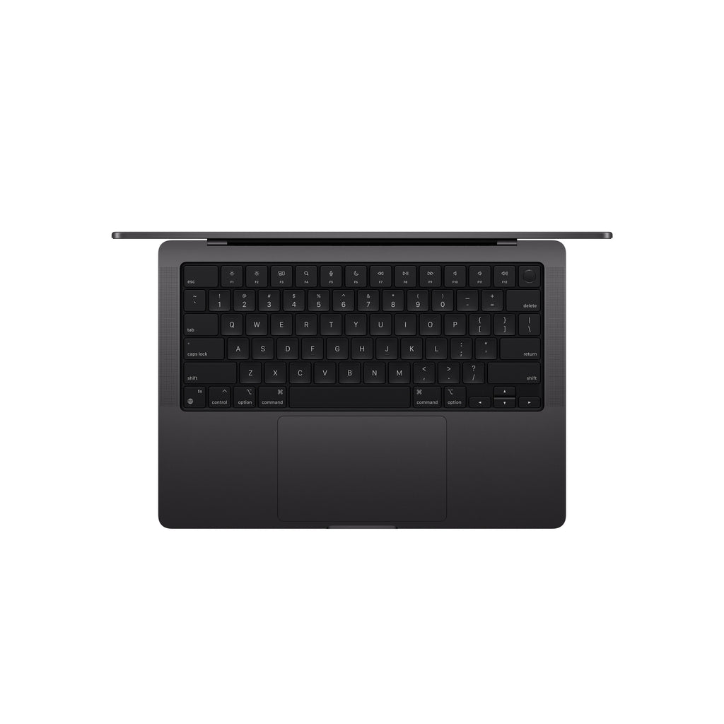 14-inch MacBook Pro: Apple M4 Max chip with 14‑core CPU and 32‑core GPU, 1TB SSD - Space Black