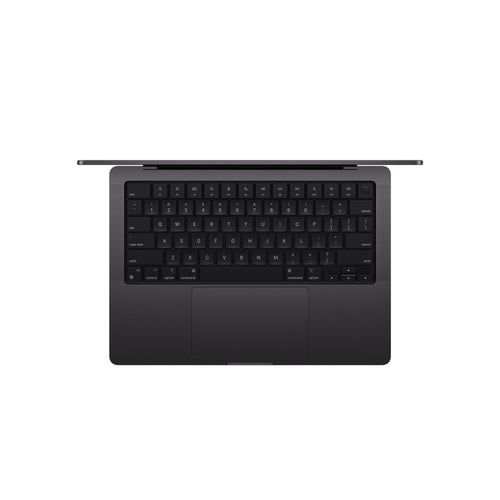 14-inch MacBook Pro: Apple M4 Max chip with 14‑core CPU and 32‑core GPU, 1TB SSD - Space Black