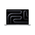 16-inch MacBook Pro: Apple M4 Max chip with 14‑core CPU and 32‑core GPU, 1TB SSD - Silver