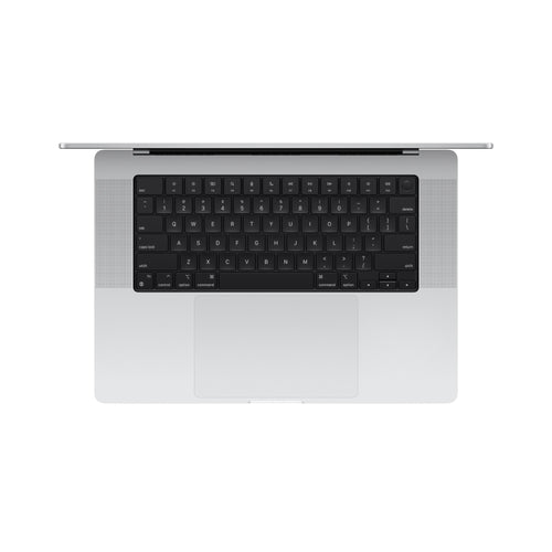 16-inch MacBook Pro: Apple M4 Max chip with 14‑core CPU and 32‑core GPU, 1TB SSD - Silver
