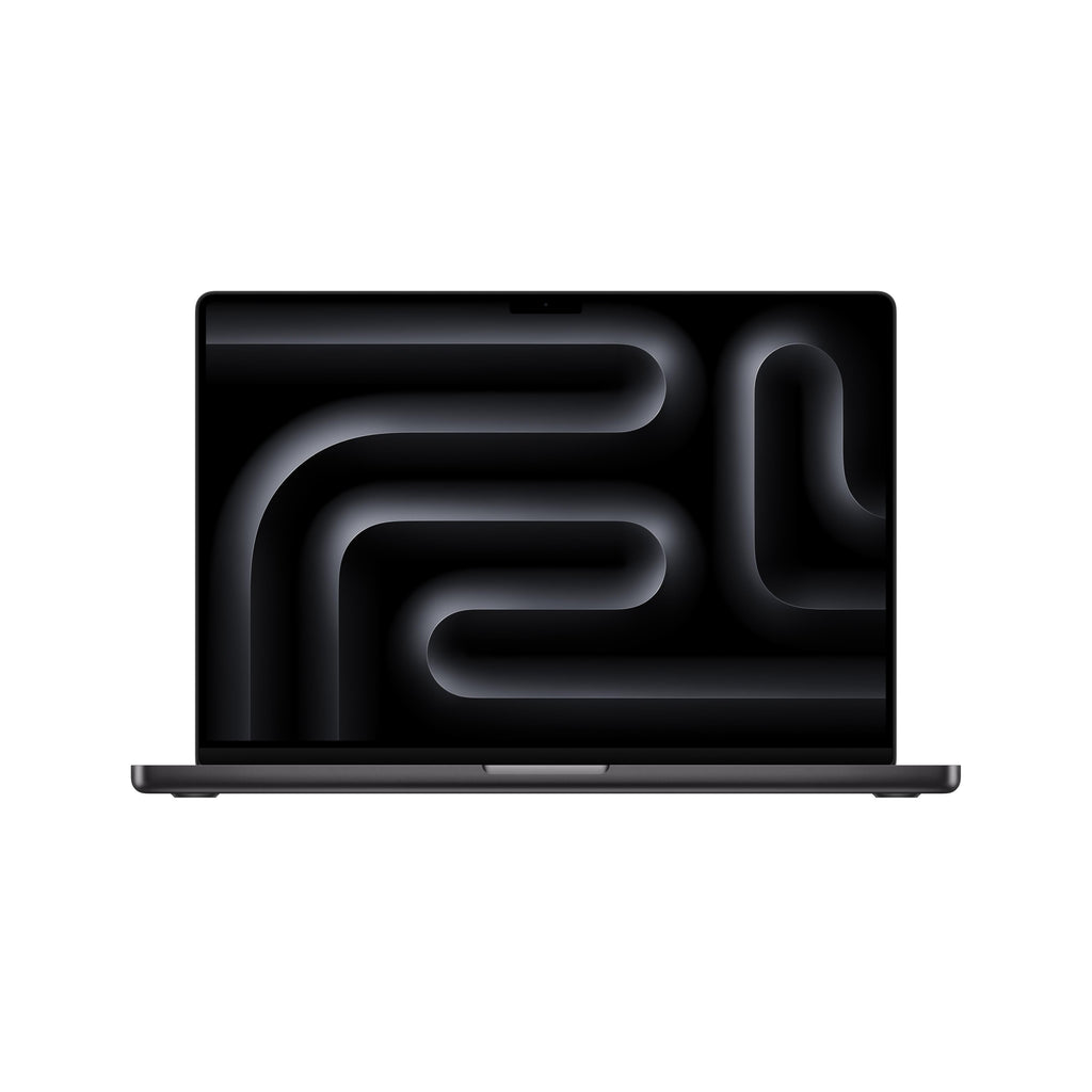 16-inch MacBook Pro: Apple M4 Max chip with 16‑core CPU and 40‑core GPU, 1TB SSD - Space Black
