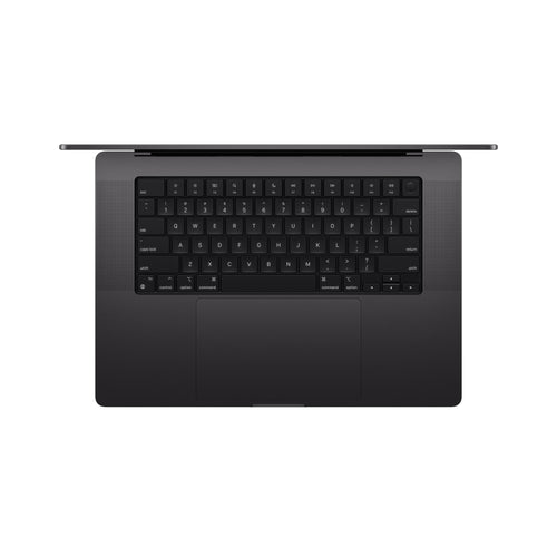 16-inch MacBook Pro: Apple M4 Max chip with 16‑core CPU and 40‑core GPU, 1TB SSD - Space Black