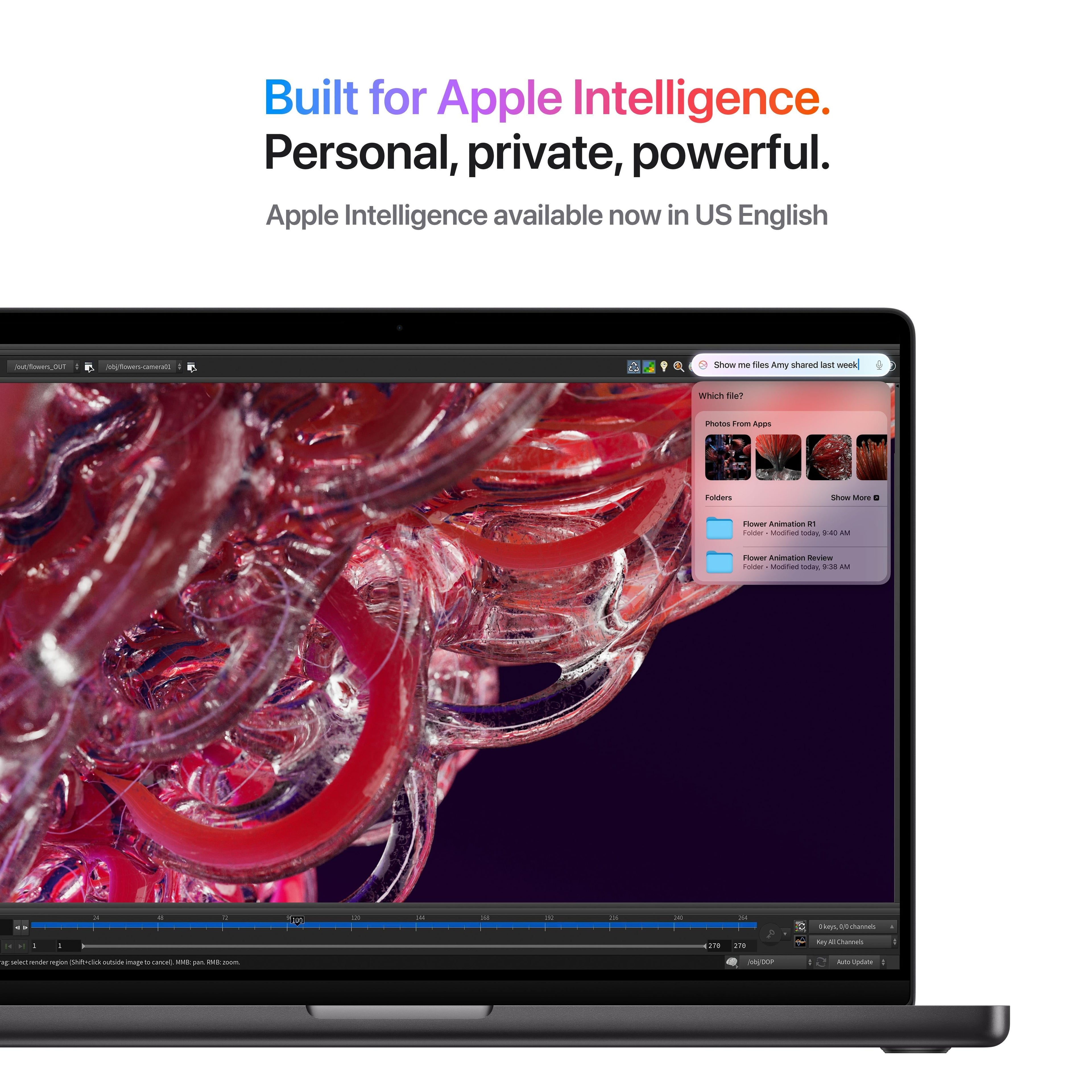 16-inch MacBook Pro: Apple M4 Max chip with 16‑core CPU and 40‑core GPU, 1TB SSD - Space Black