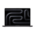 16-inch MacBook Pro: Apple M3 Max chip with 14‑core CPU and 30‑core GPU, 1TB SSD - Space Black