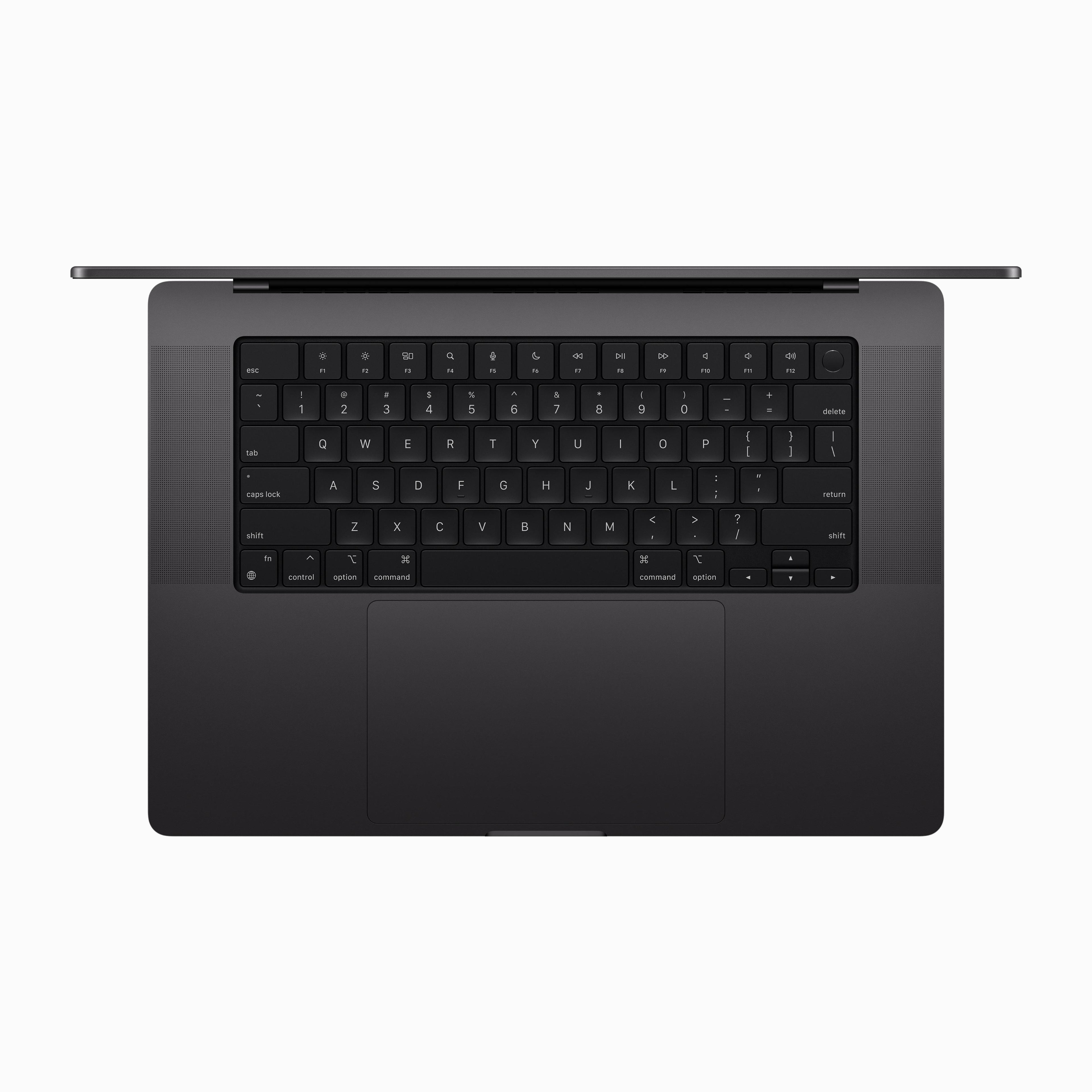 16-inch MacBook Pro: Apple M3 Max chip with 14‑core CPU and 30‑core GPU, 1TB SSD - Space Black