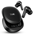 boAt Airdopes Prime 511 | Wireless Earbuds with 50 Hours Playback, AI-ENx™ Calling, Multipoint Connectivity & boAt Signature Sound