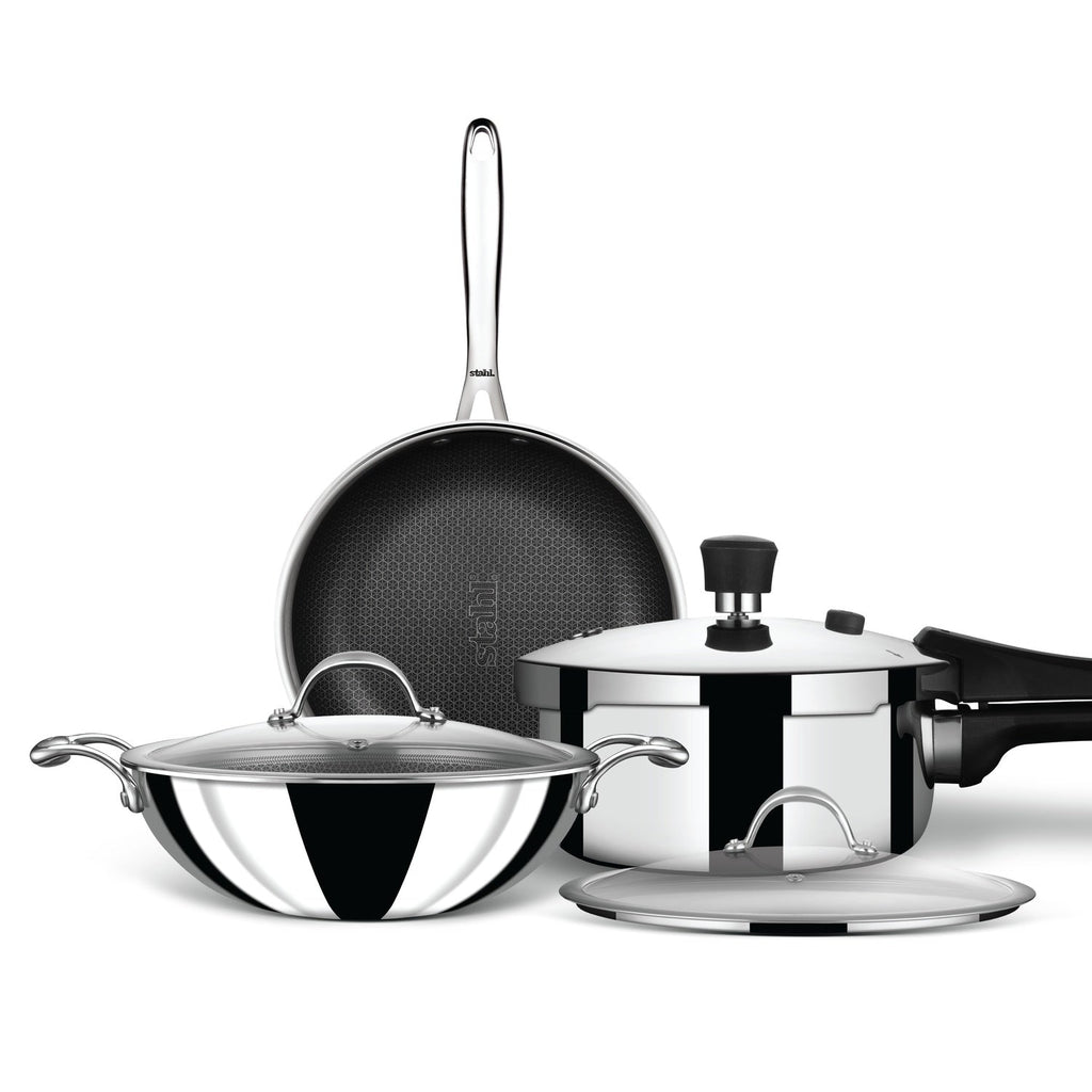 Engrave - Student Essentials Combo - 5PC