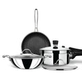 Engrave - Student Essentials Combo - 5PC