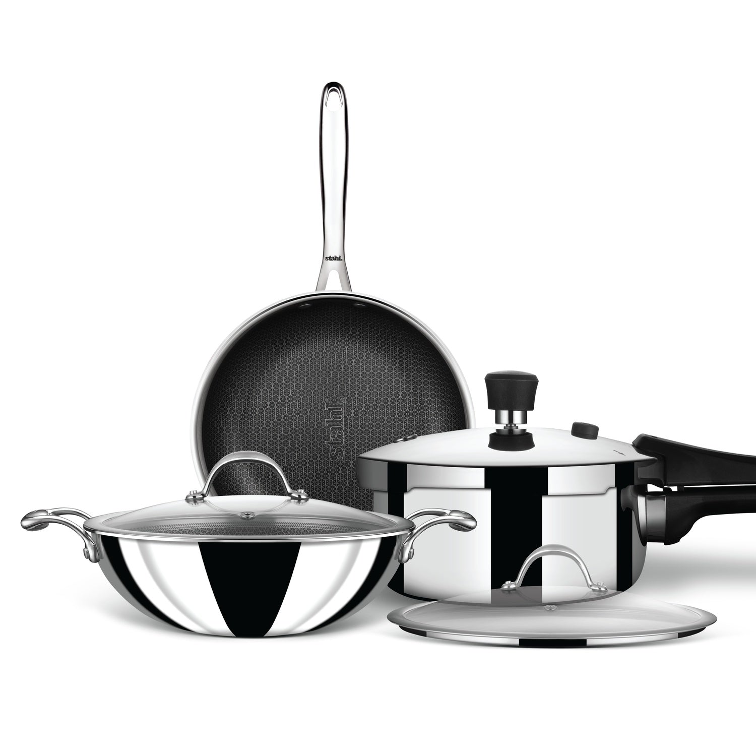 Engrave - Student Essentials Combo - 5PC