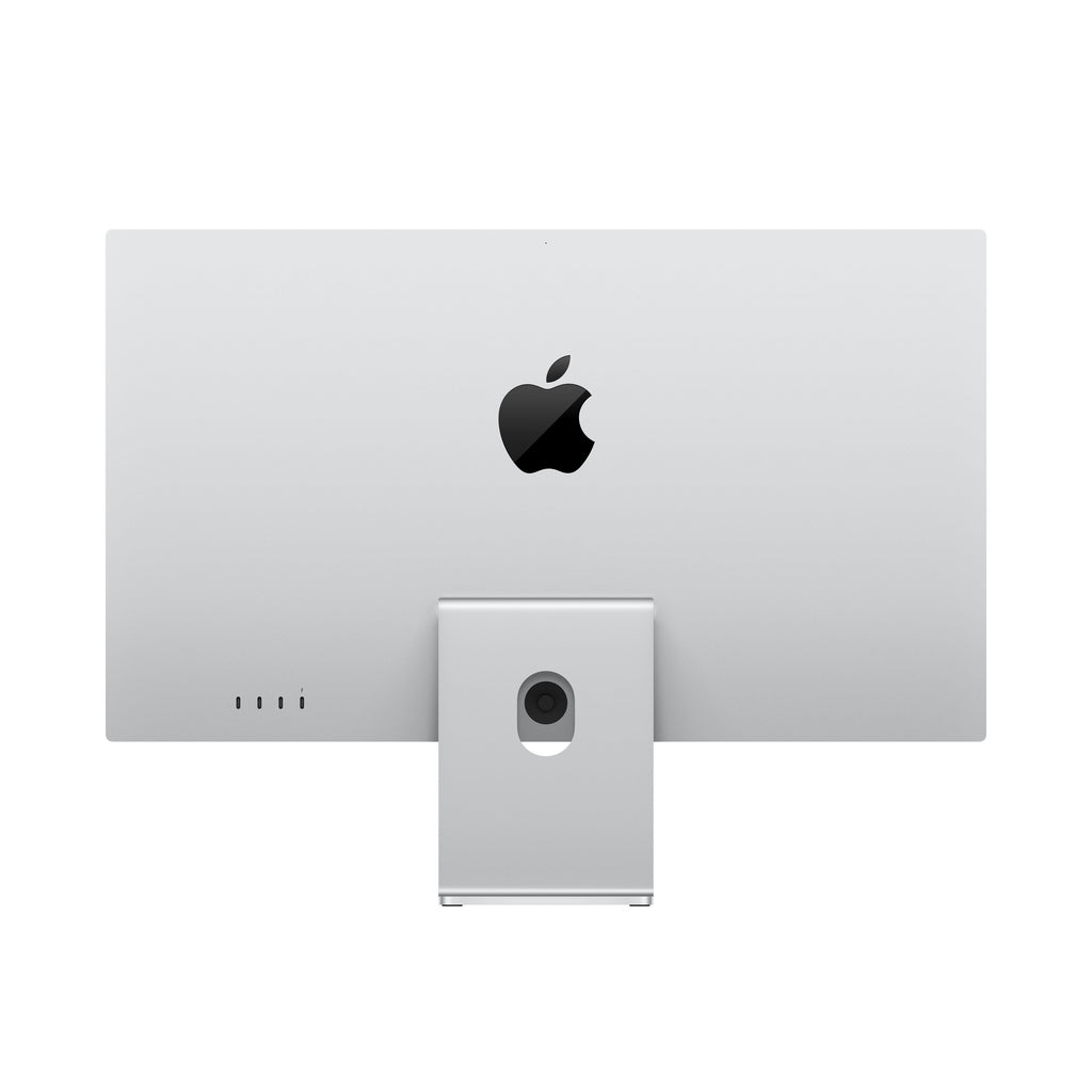 Studio Display - Standard glass - Tilt- and height-adjustable stand