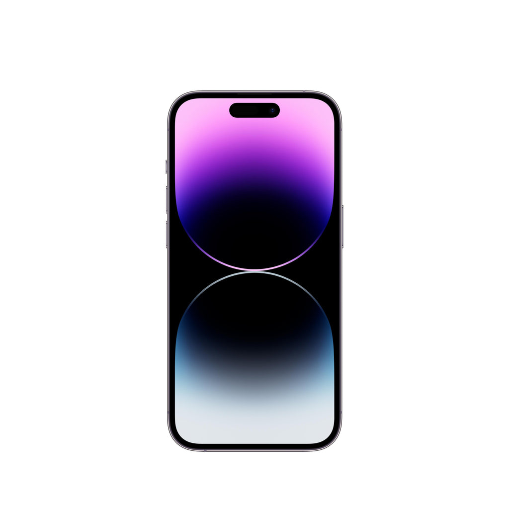 iPhone 14 Pro 1TB Deep Purple