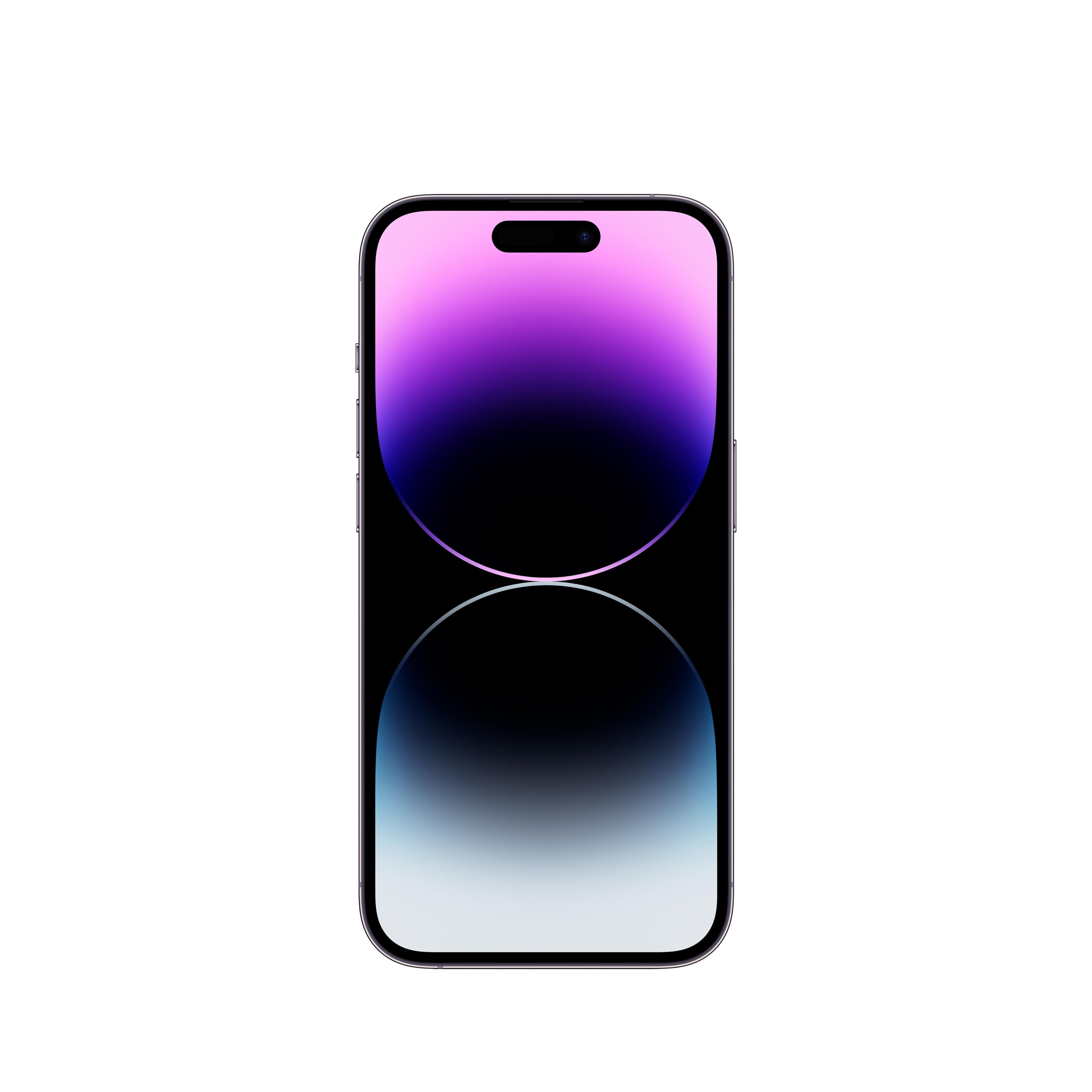 iPhone 14 Pro 1TB Deep Purple