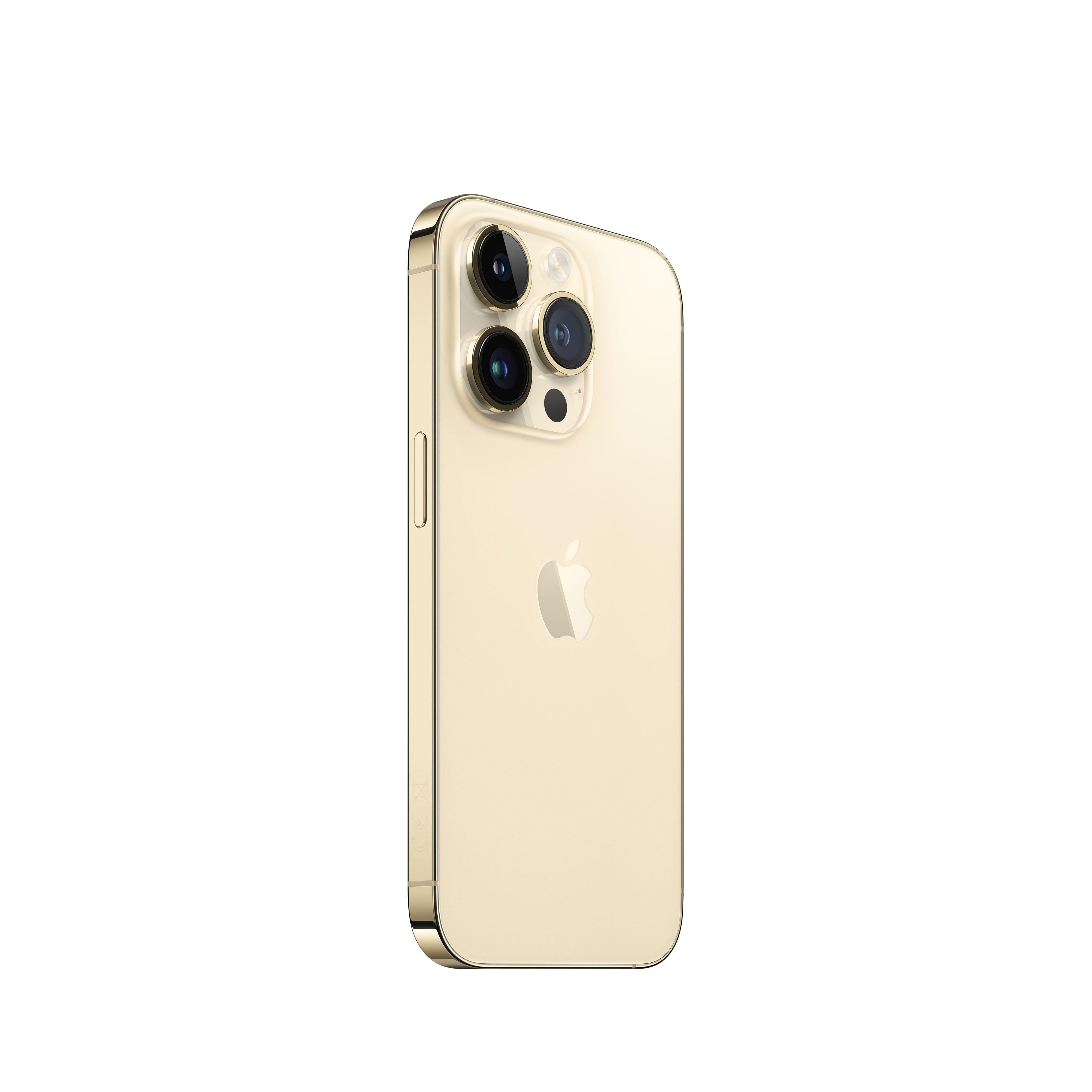 iPhone 14 Pro 1TB Gold