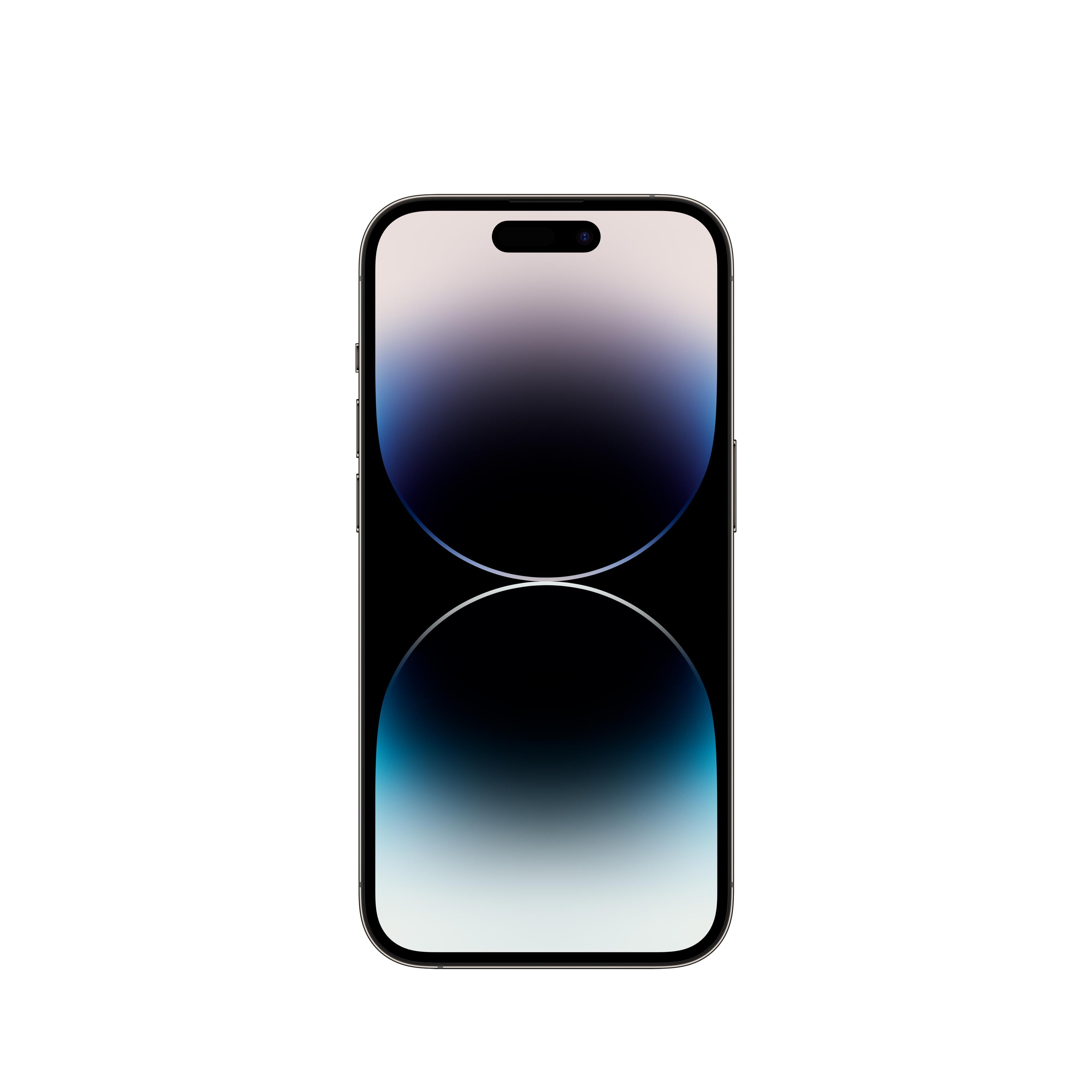 iPhone 14 Pro 1TB Space Black
