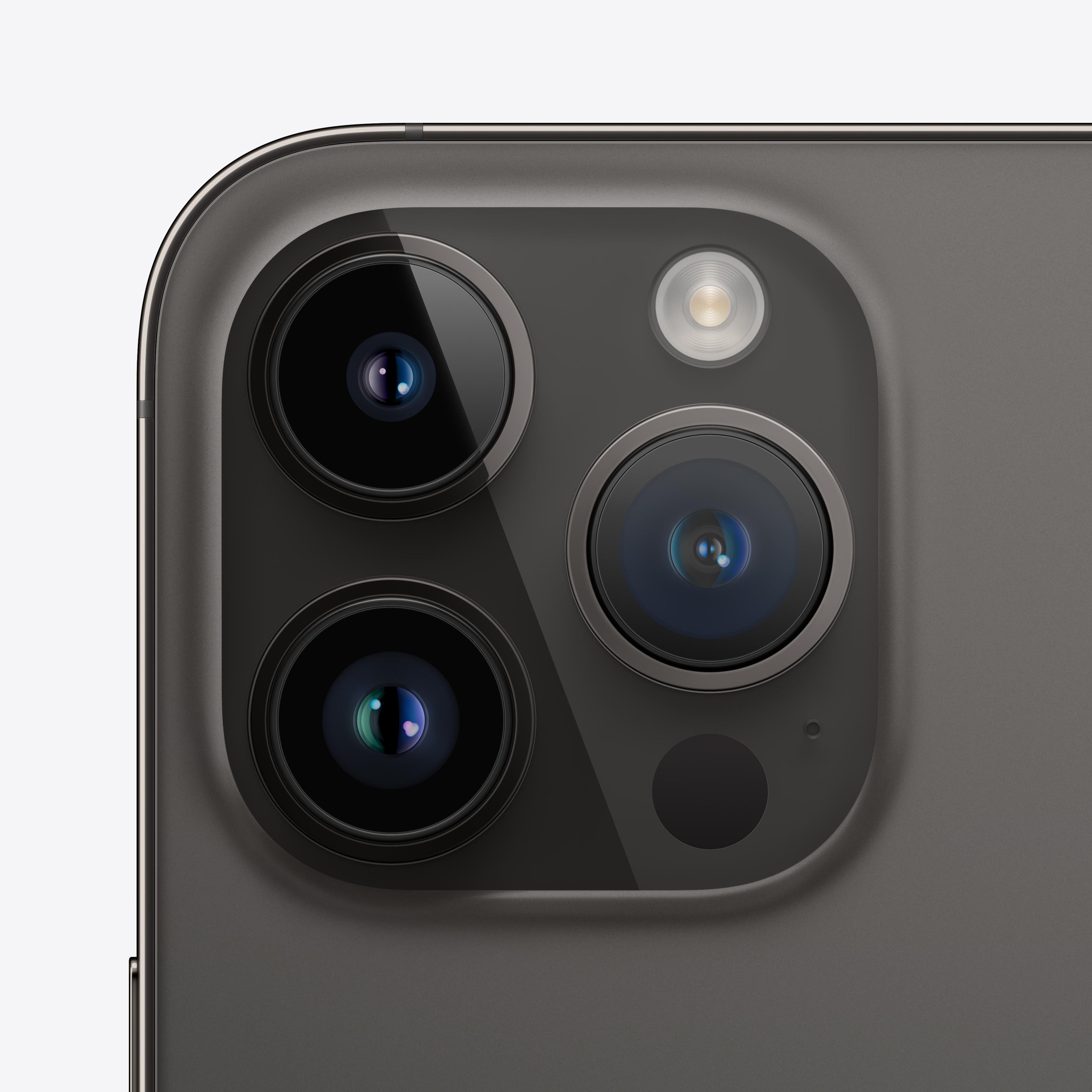 iPhone 14 Pro 1TB Space Black
