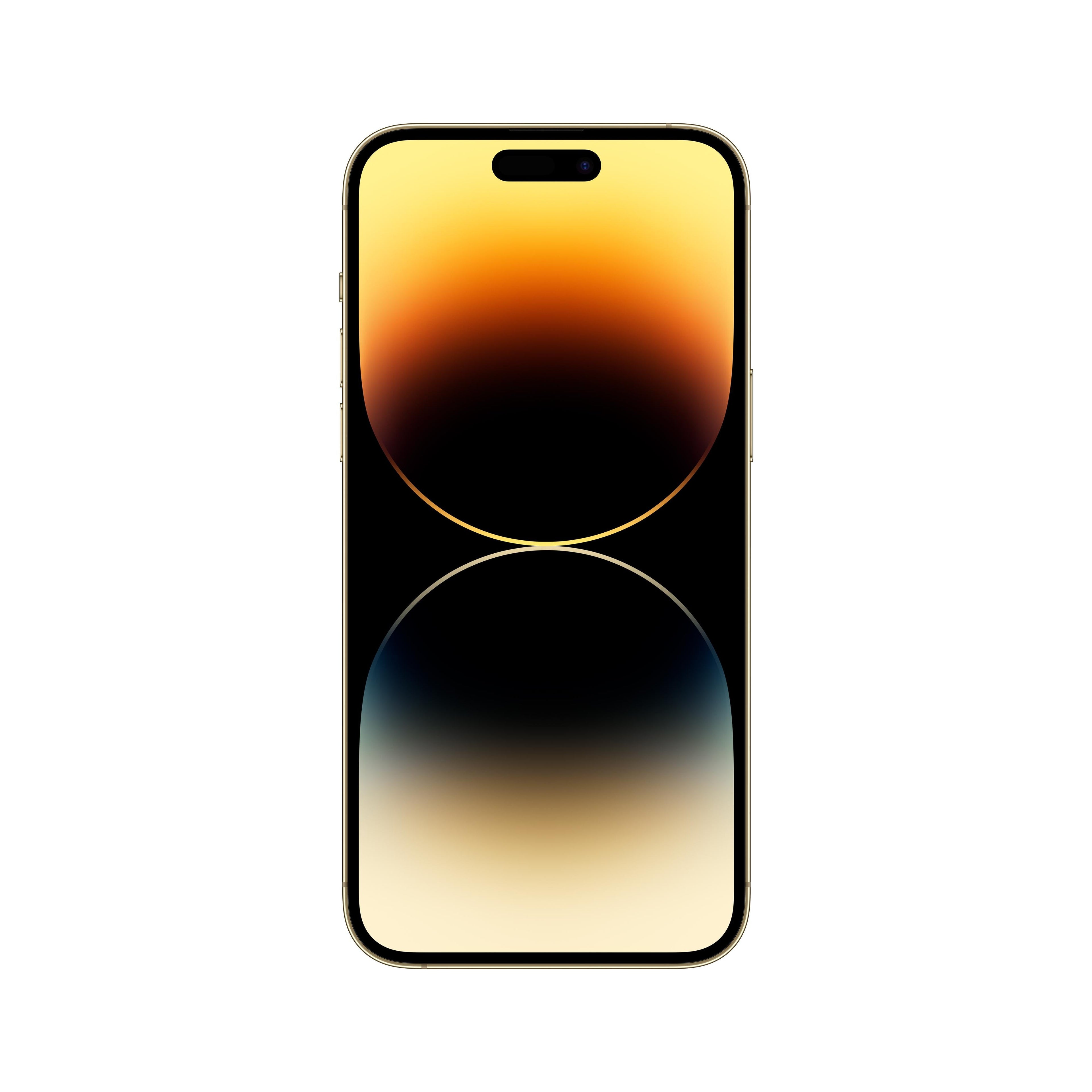 iPhone 14 Pro Max 1TB Gold