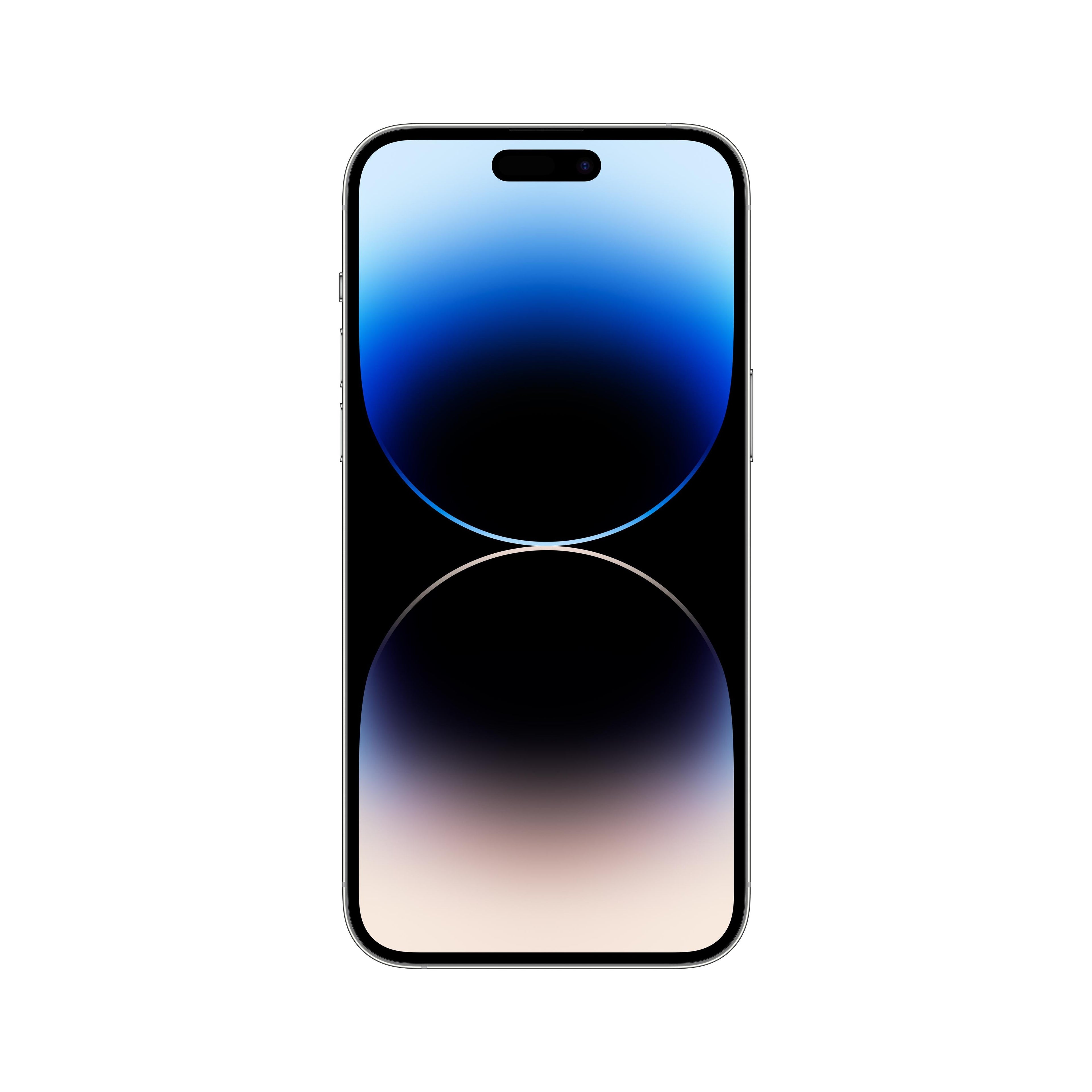 iPhone 14 Pro Max 512GB Silver