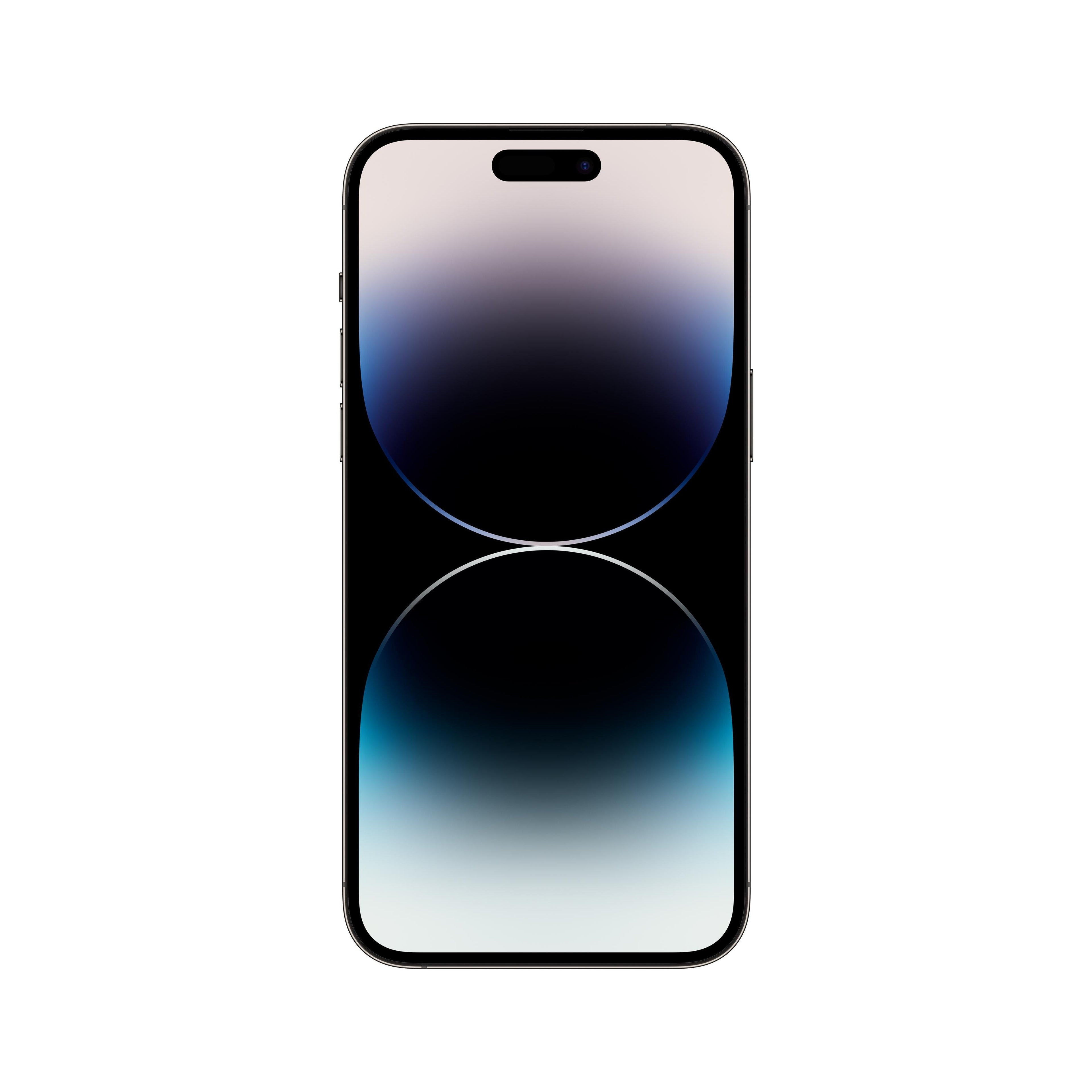 iPhone 14 Pro Max 512GB Space Black