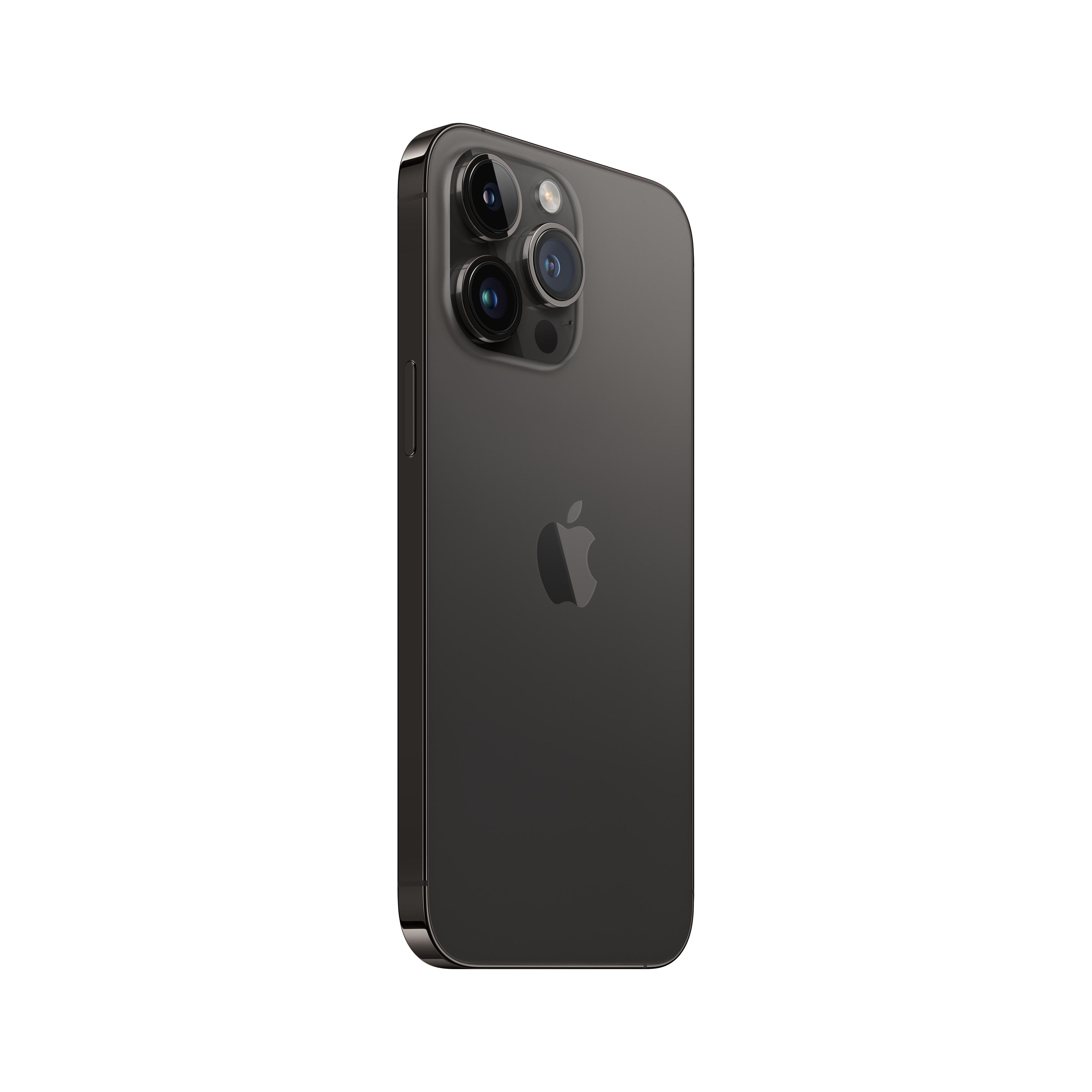 iPhone 14 Pro Max 1TB Space Black