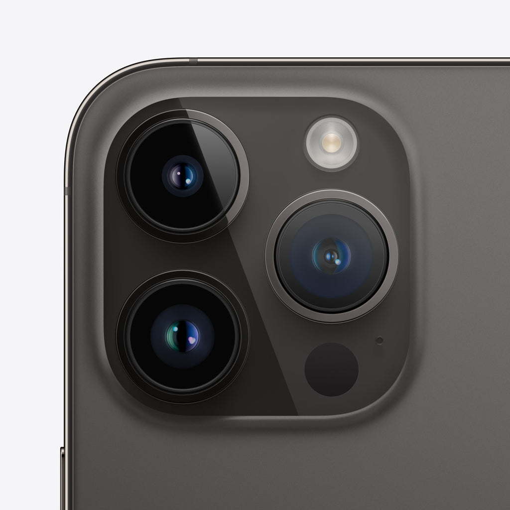 iPhone 14 Pro Max 1TB Space Black